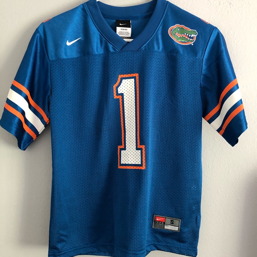 Florida Gators Jersey